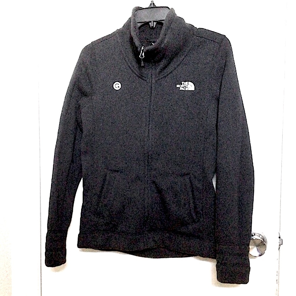 The North Face Full Zip Fleece Jacket